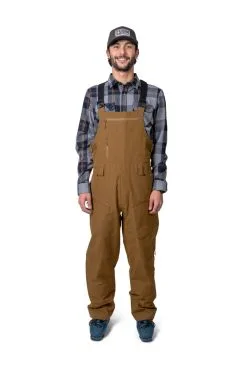 FlyLow Men's Firebird Bib