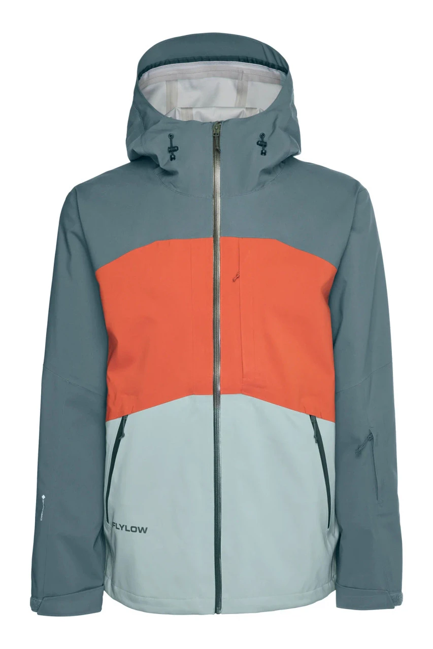 FlyLow Men's Malone Jacket