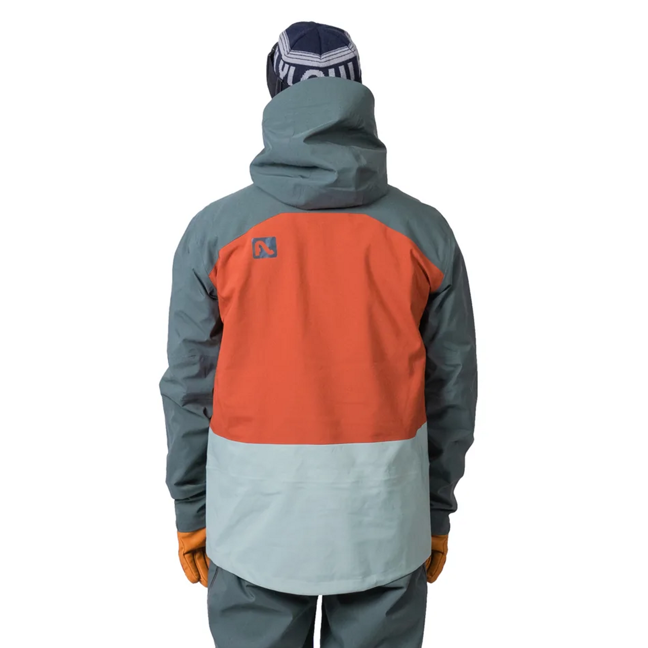 FlyLow Men's Malone Jacket - Image 3