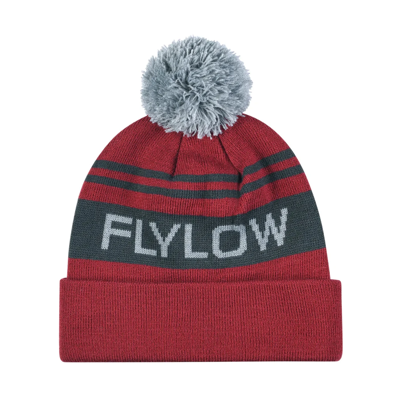 FlyLow OG Pom Hat - Image 3