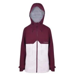 FlyLow Women's Puma Jacket