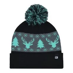 FlyLow Revival Pom Hat