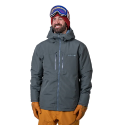 FlyLow Men's Roswell Jacket