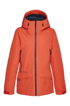 FlyLow Women's Sarah Jacket