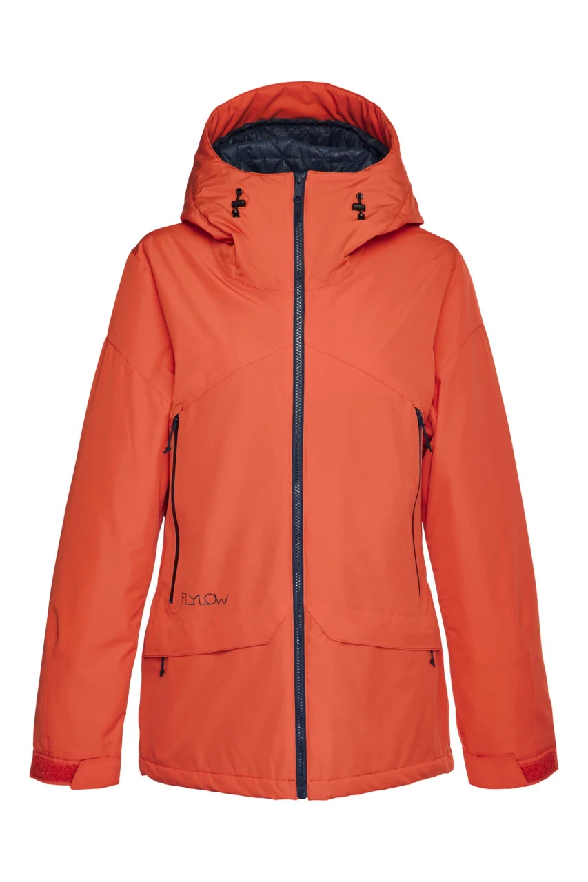 FlyLow Women's Sarah Jacket
