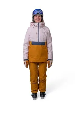 FlyLow Women's Sarah Anorak