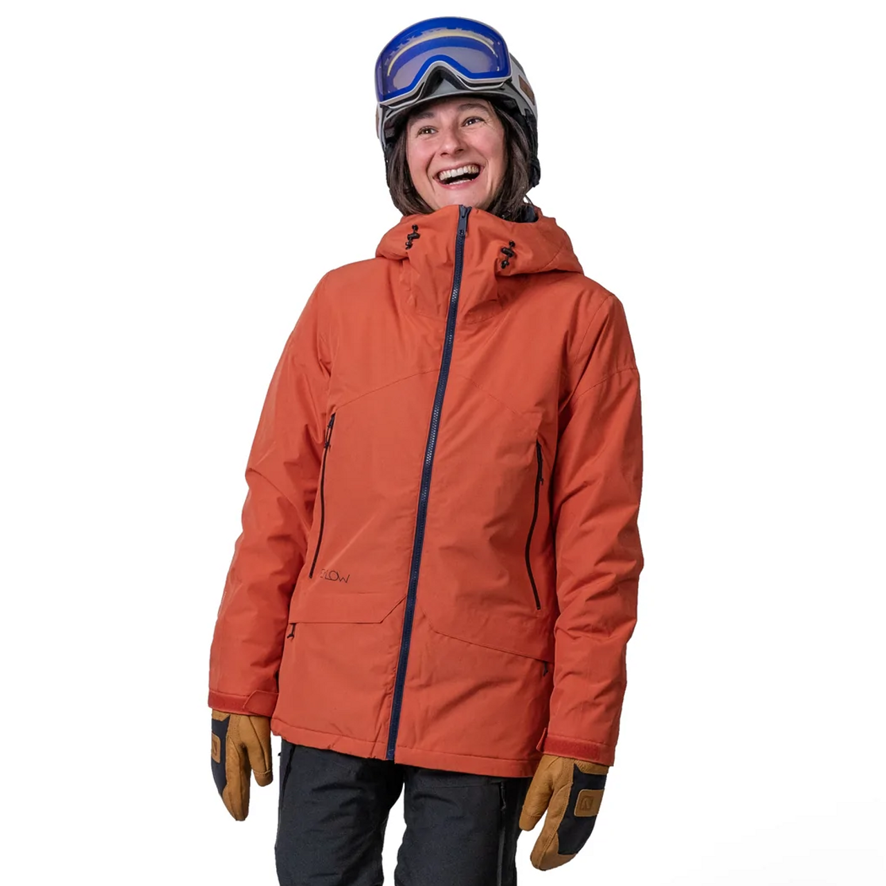 FlyLow Women's Sarah Jacket - Image 2