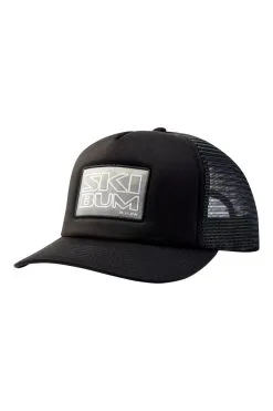 Flylow Ski Bum Trucker Hat