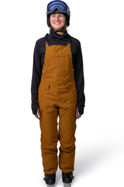 FlyLow Women's Sphynx Bib