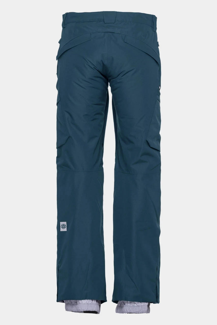 686 Women's Geode Thermagraph Pant - Image 2