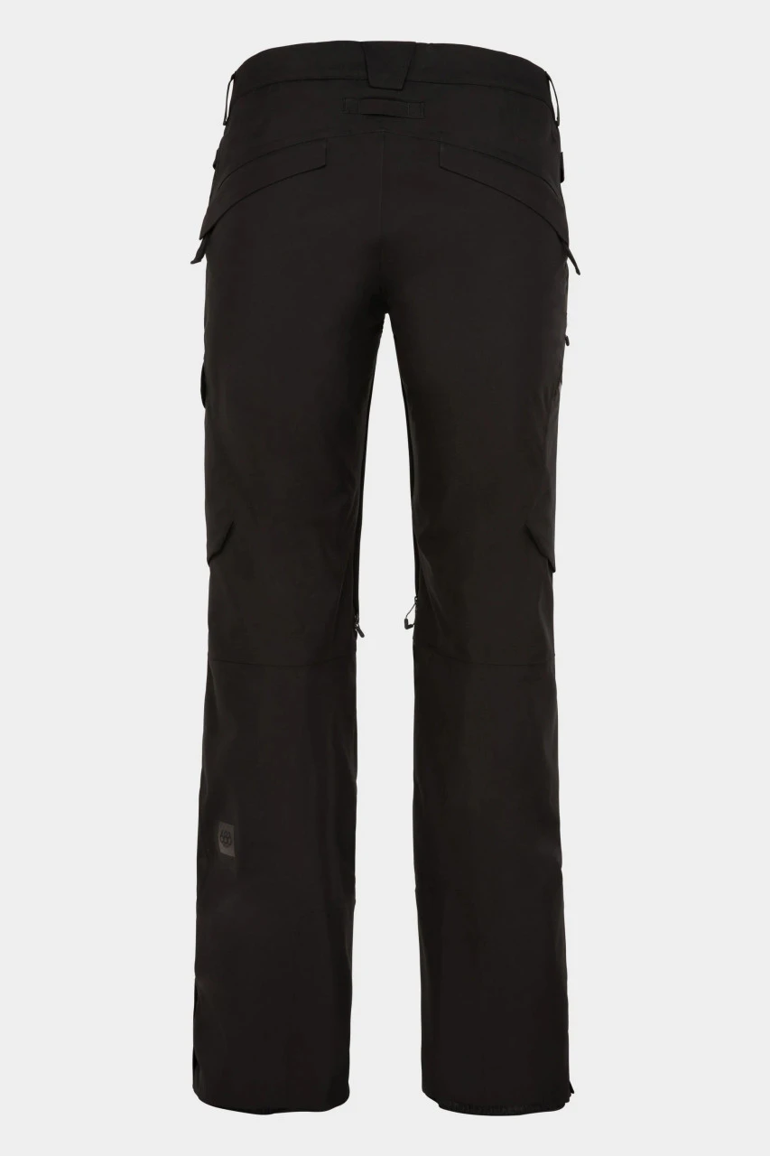 686 Women's Geode Thermagraph Pant - Image 4
