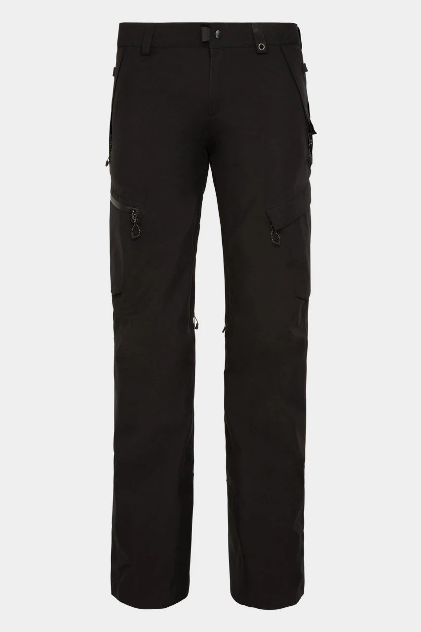 686 Women's Geode Thermagraph Pant - Image 3