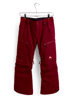 Burton Girls Elite Cargo Pant - 2022
