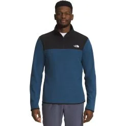 The North Face Men's TKA Glacier 1/4 Zip