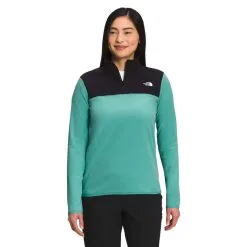The North Face Women's TKA Glacier 1/4 Zip