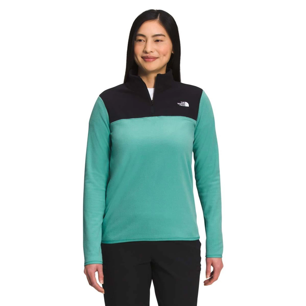 The North Face Women's TKA Glacier 1/4 Zip