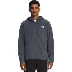 The North Face Men's TKA Glacier Full Zip Hoodie
