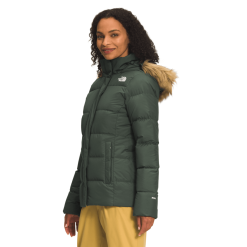 The North Face Women's Gotham Down Jacket