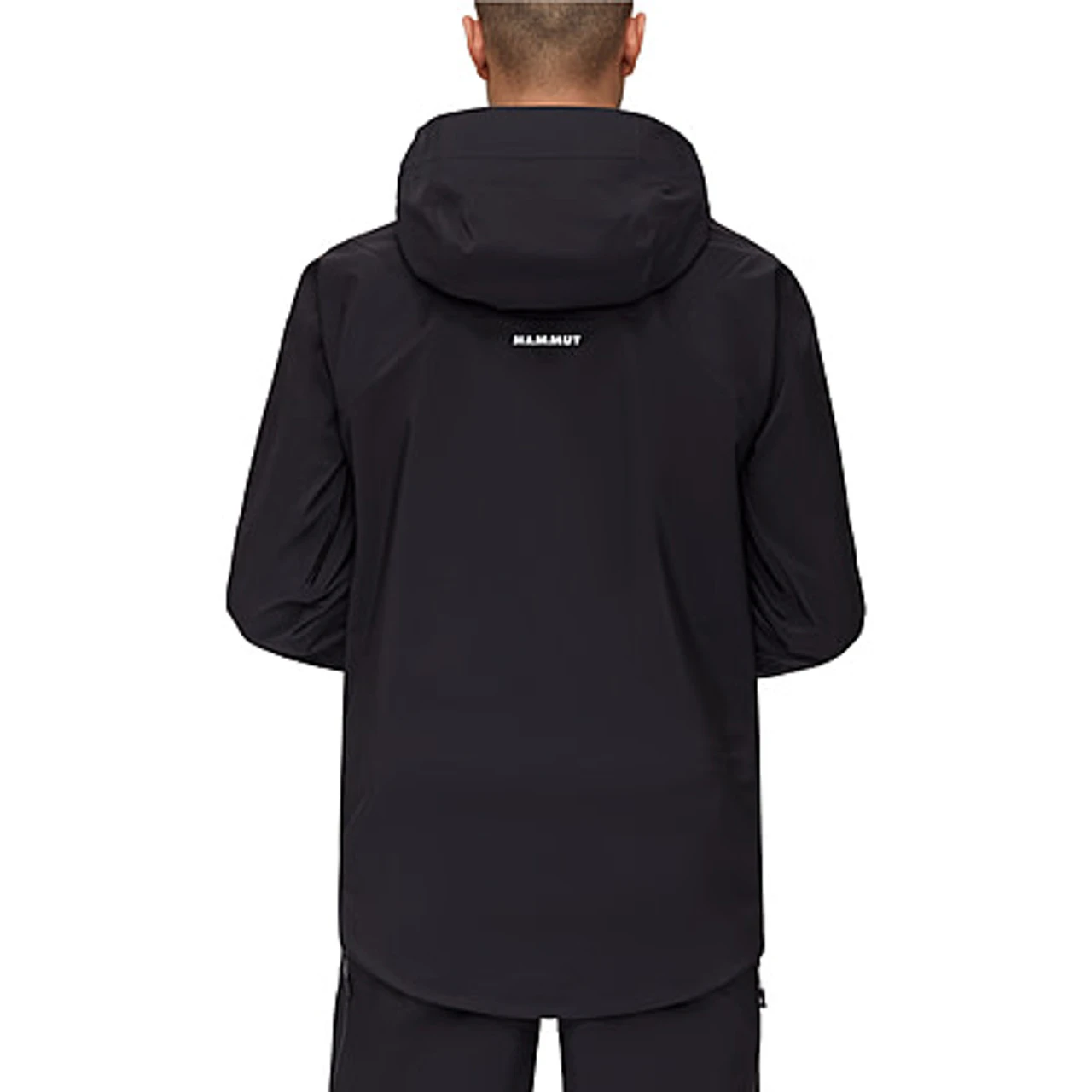 Mammut Men's Haldigrat HS Hooded Jacket - Image 2