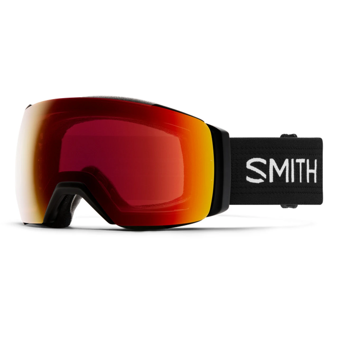Smith I/O Mag XL Goggles W/ ChromaPop - Image 6