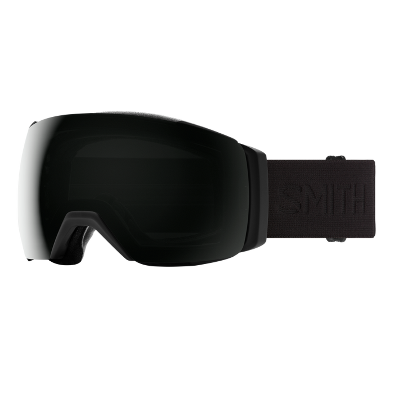 Smith I/O Mag XL Goggles W/ ChromaPop - Image 4