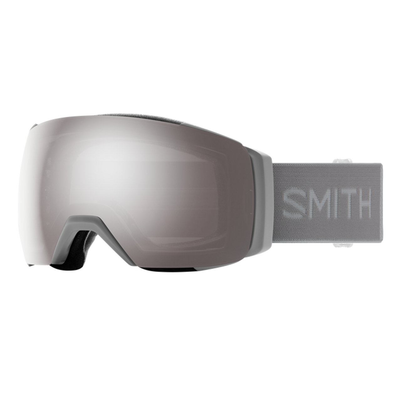 Smith I/O Mag XL Goggles W/ ChromaPop - Image 2