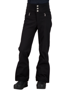 Obermeyer Girls' Jolie Softshell Pant - 2022