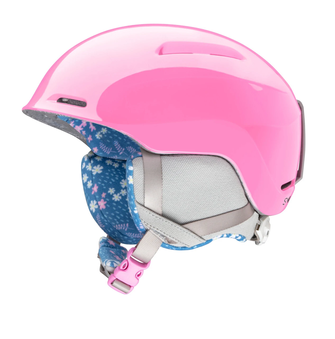 SMITH Jr. Glide Helmet 2022 - Image 3