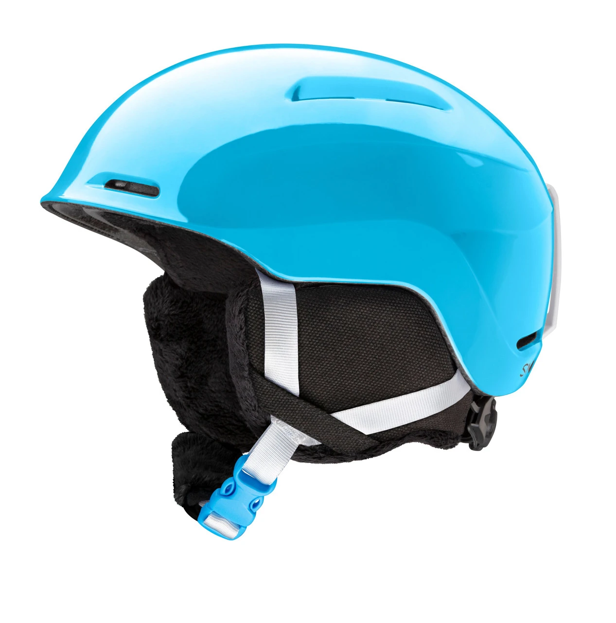 SMITH Jr. Glide Helmet 2022 - Image 2