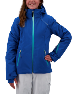 Obermeyer Girls' Leia Jacket - 2022