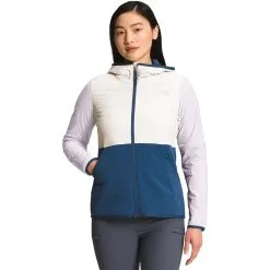 The North Face Women's Mountain Sweatshirt Hoodie
