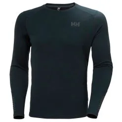 Helly Hansen Men's Lifa Active Crew Baselayer