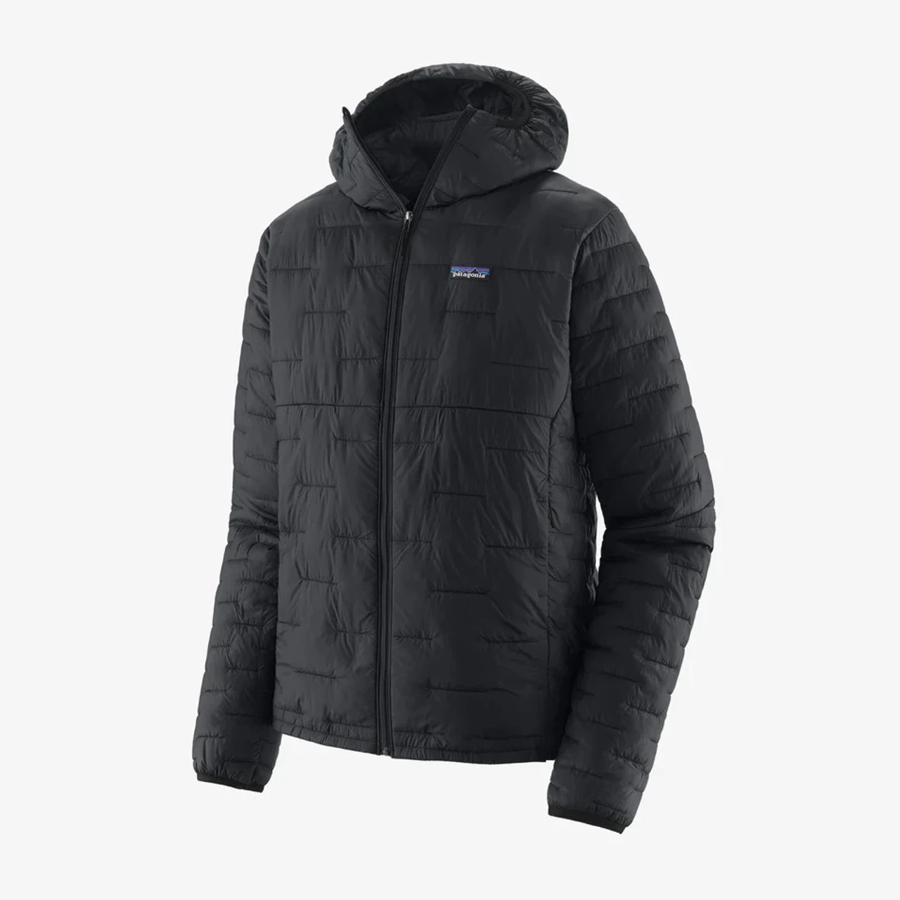 Patagonia Men's Micro Puff Hoody - Image 3