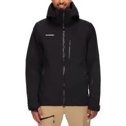 Mammut Men's Stoney HS Thermo Jacket