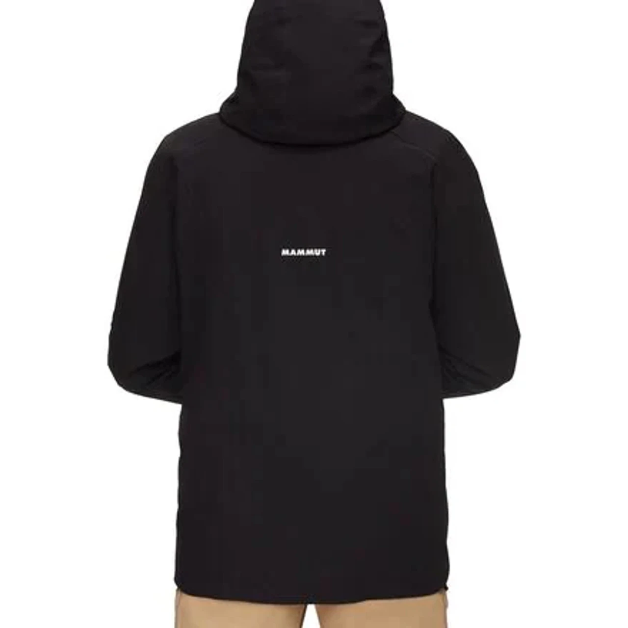 Mammut Men's Stoney HS Thermo Jacket - Image 2