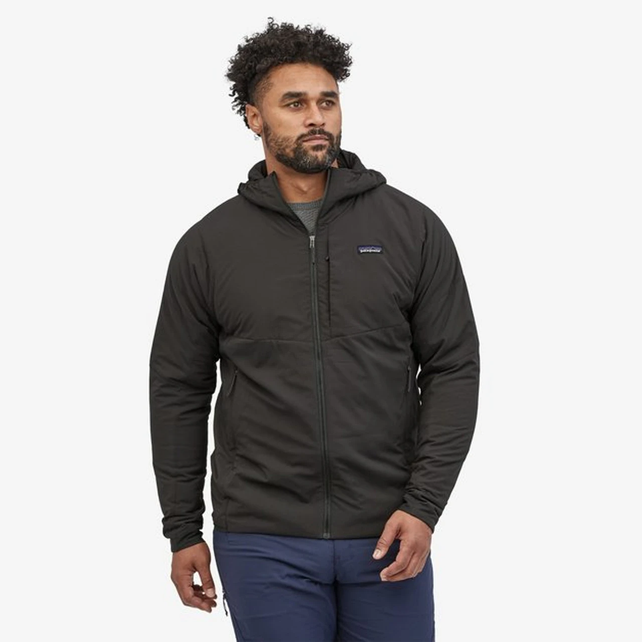 Patagonia Men's Nano-Air Hoody - Image 3