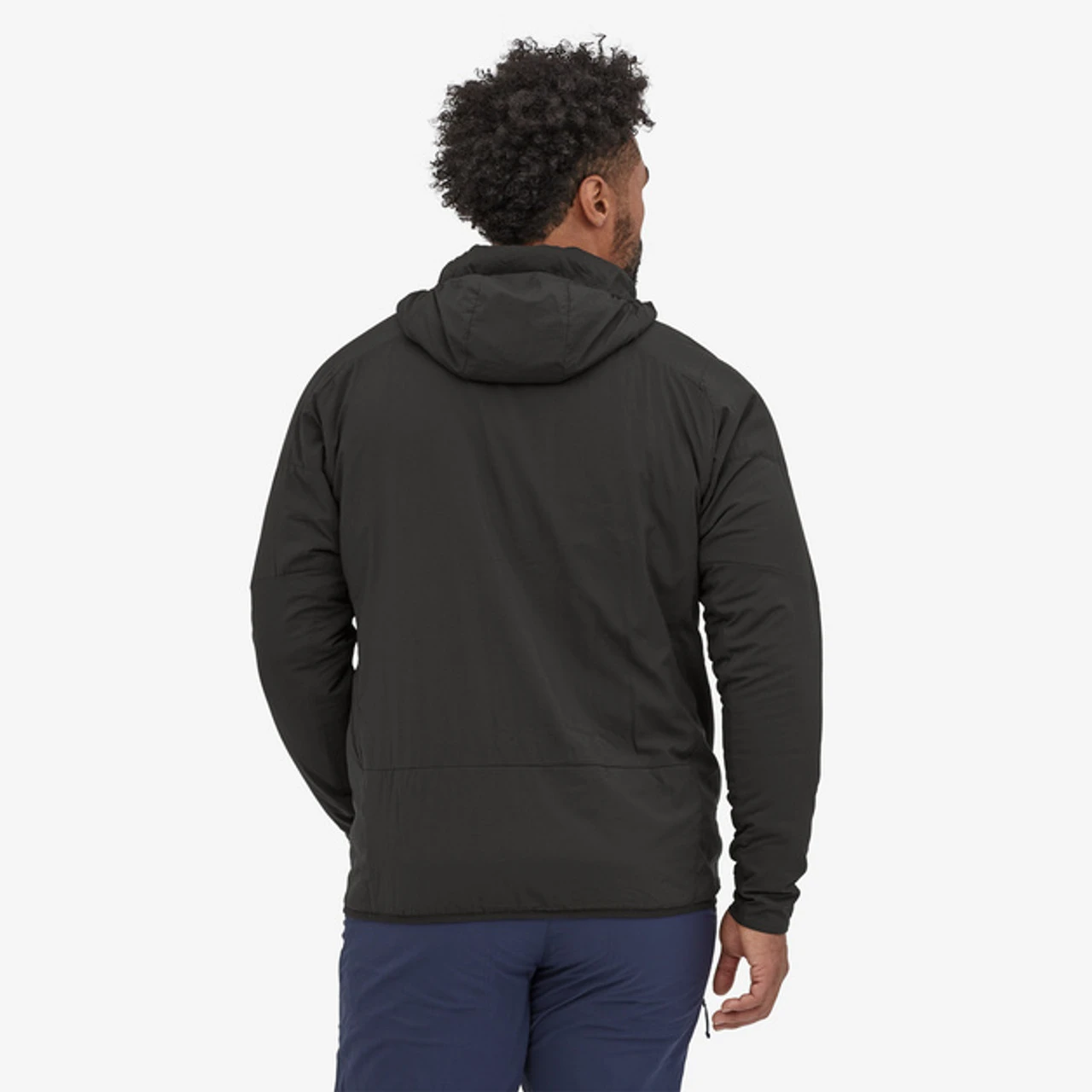 Patagonia Men's Nano-Air Hoody - Image 4