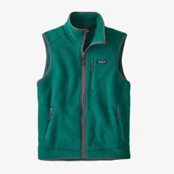 Patagonia Men's Retro Pile Vest