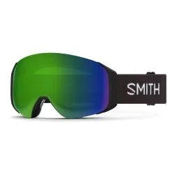 Smith 4D Mag S Goggles W/ ChromaPop