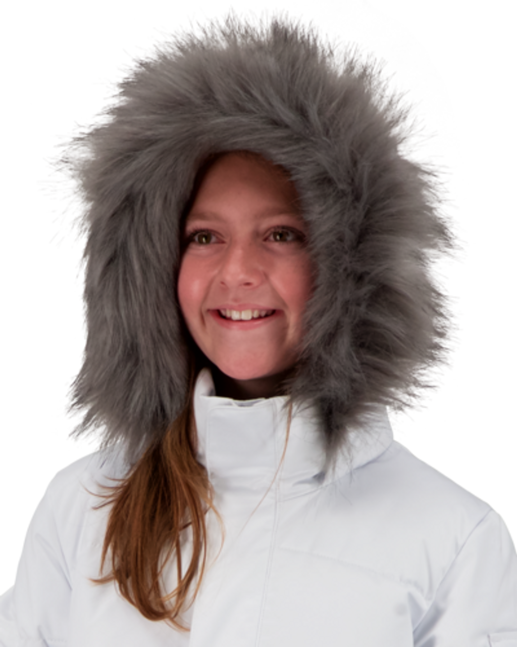 Obermeyer Girls' Meghan Jacket - 2022 - Image 5