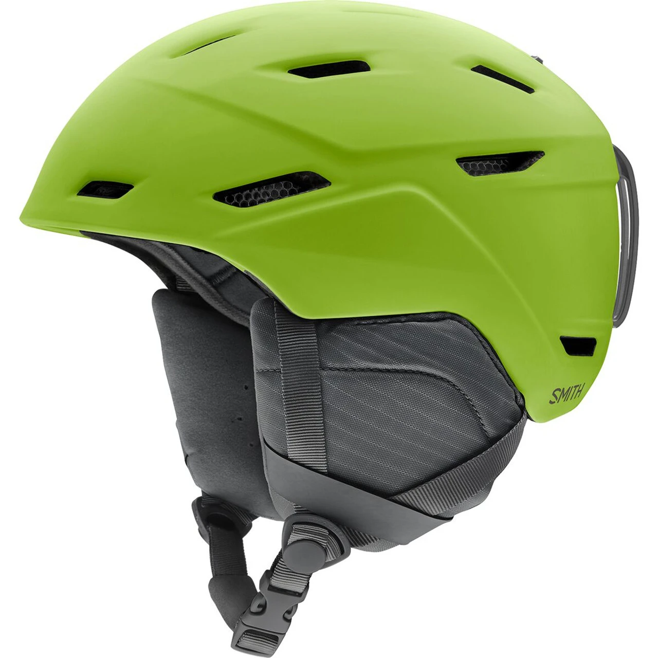 Smith Mission Helmet - Image 4