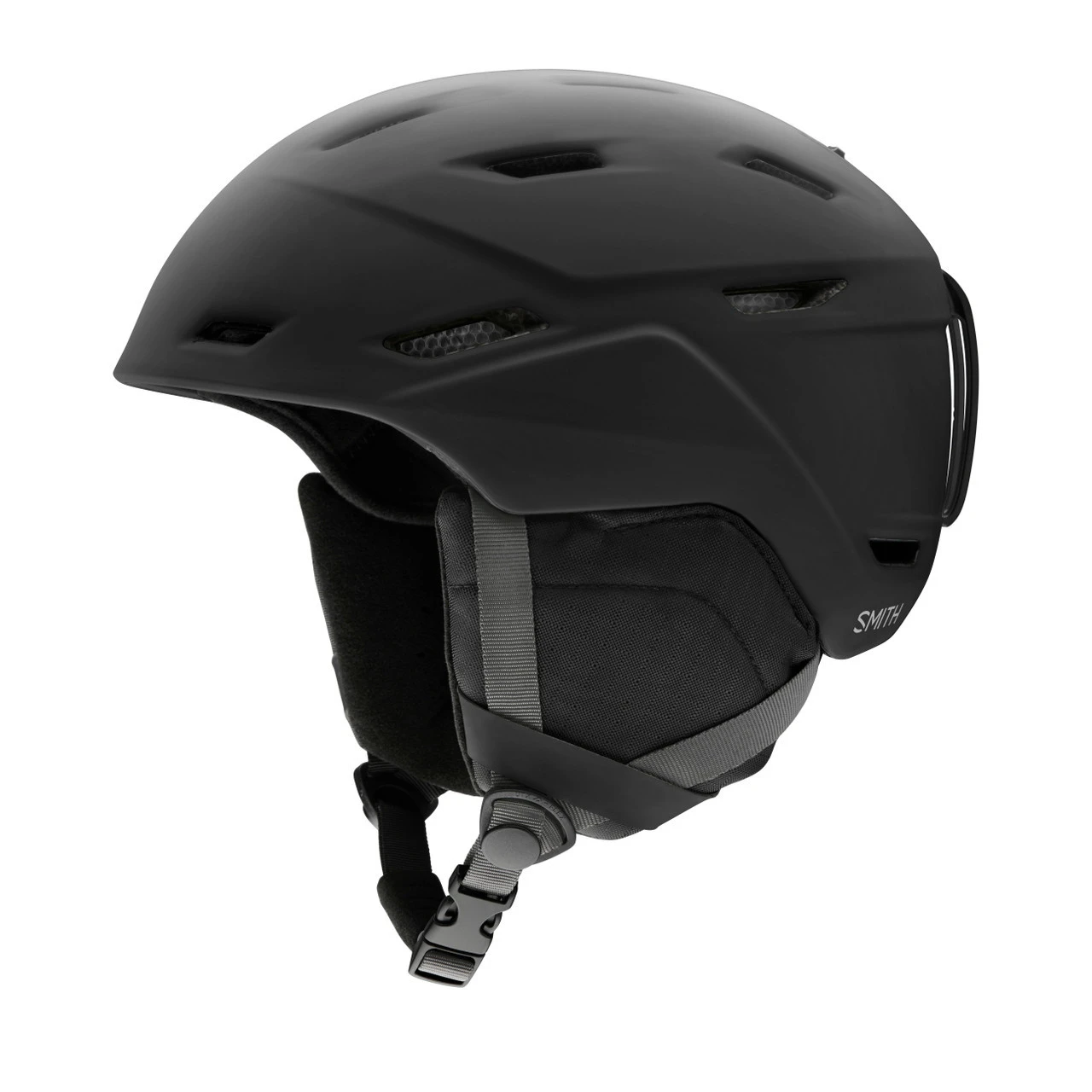 Smith Mission Helmet - Image 2