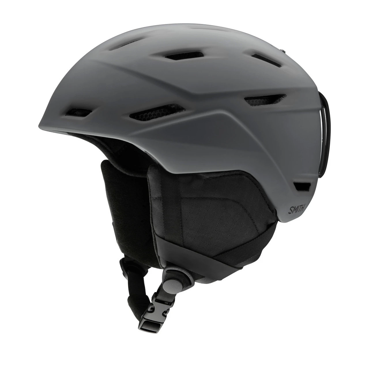Smith Mission Helmet