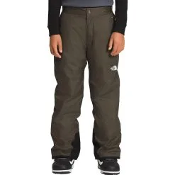 The North Face Boy's Freedom Insulated Pants