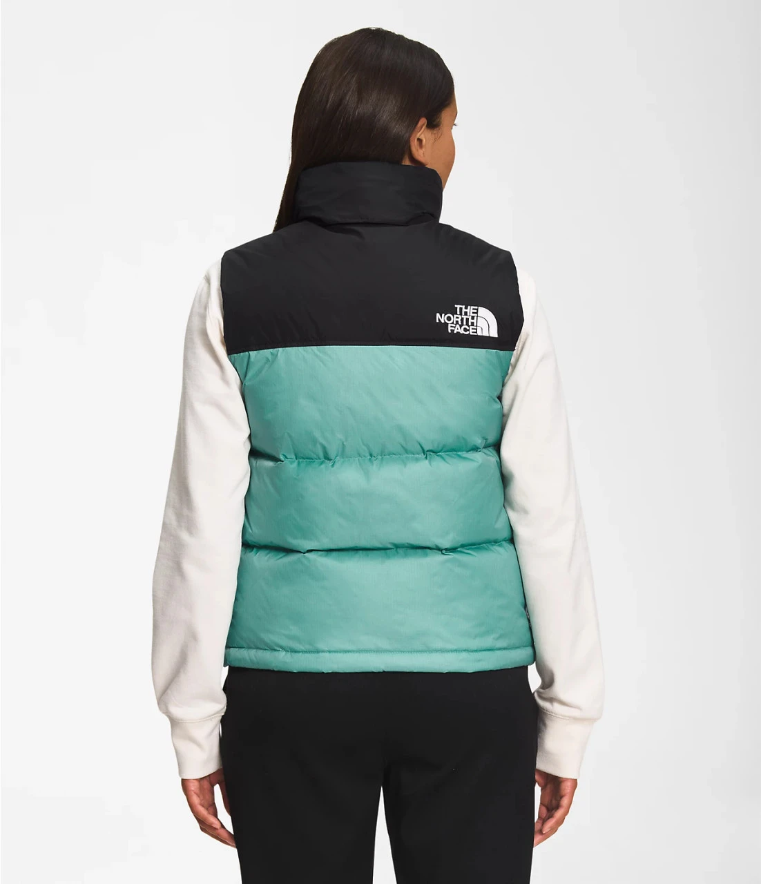 The North Face Women's 1996 Retro Nuptse Vest - Image 2