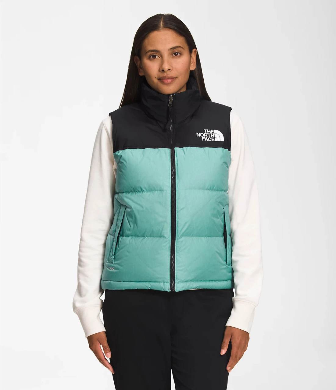 The North Face Women's 1996 Retro Nuptse Vest