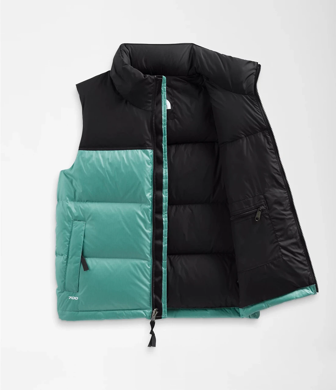 The North Face Women's 1996 Retro Nuptse Vest - Image 3