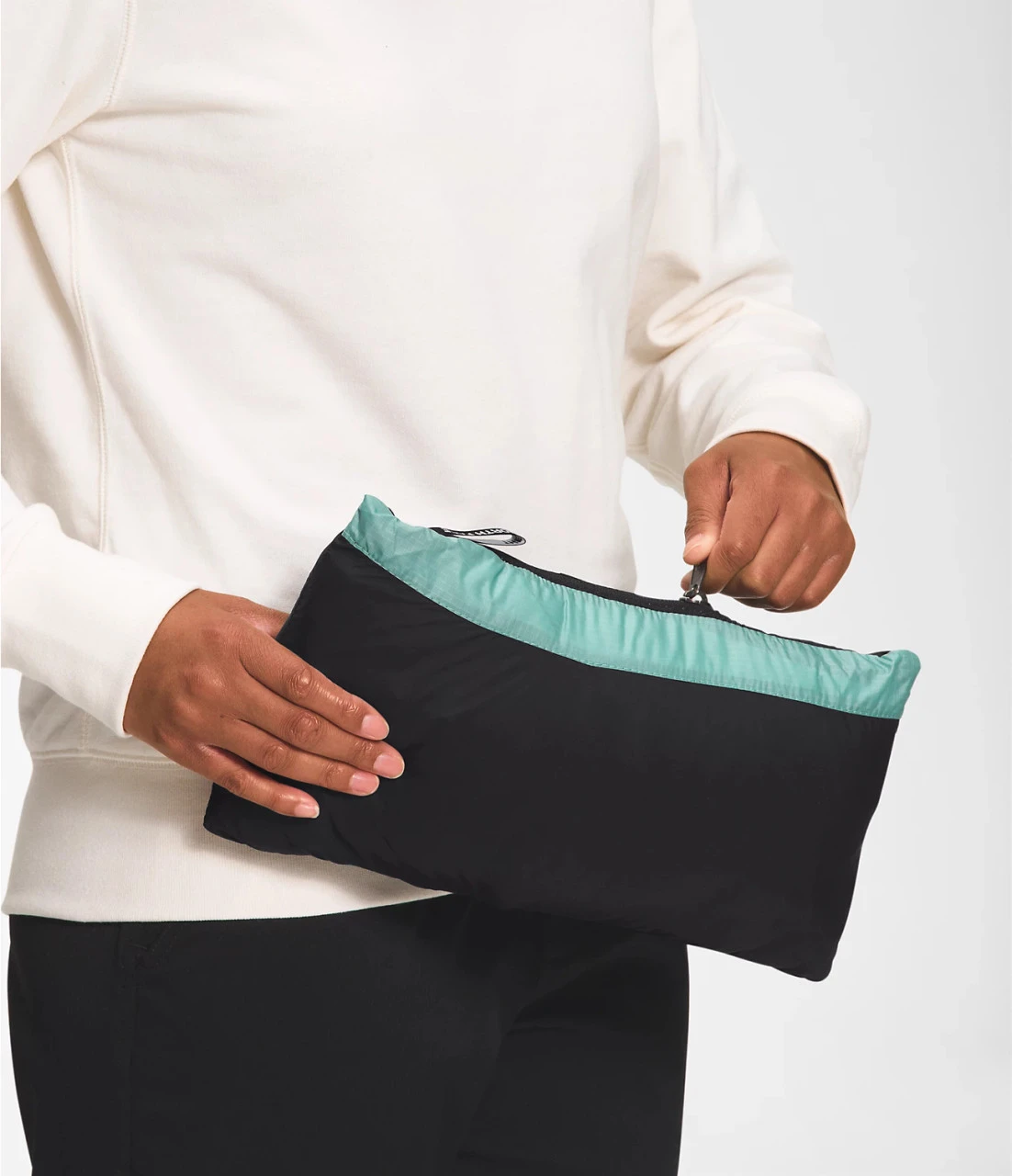 The North Face Women's 1996 Retro Nuptse Vest - Image 4