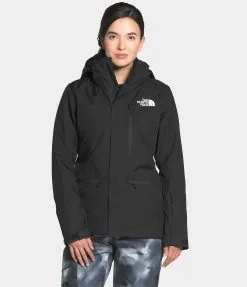 The North Face Women's Gatekeeper Jacket