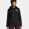 The North Face Women's ThermoBall Eco Snow Triclimate Jacket